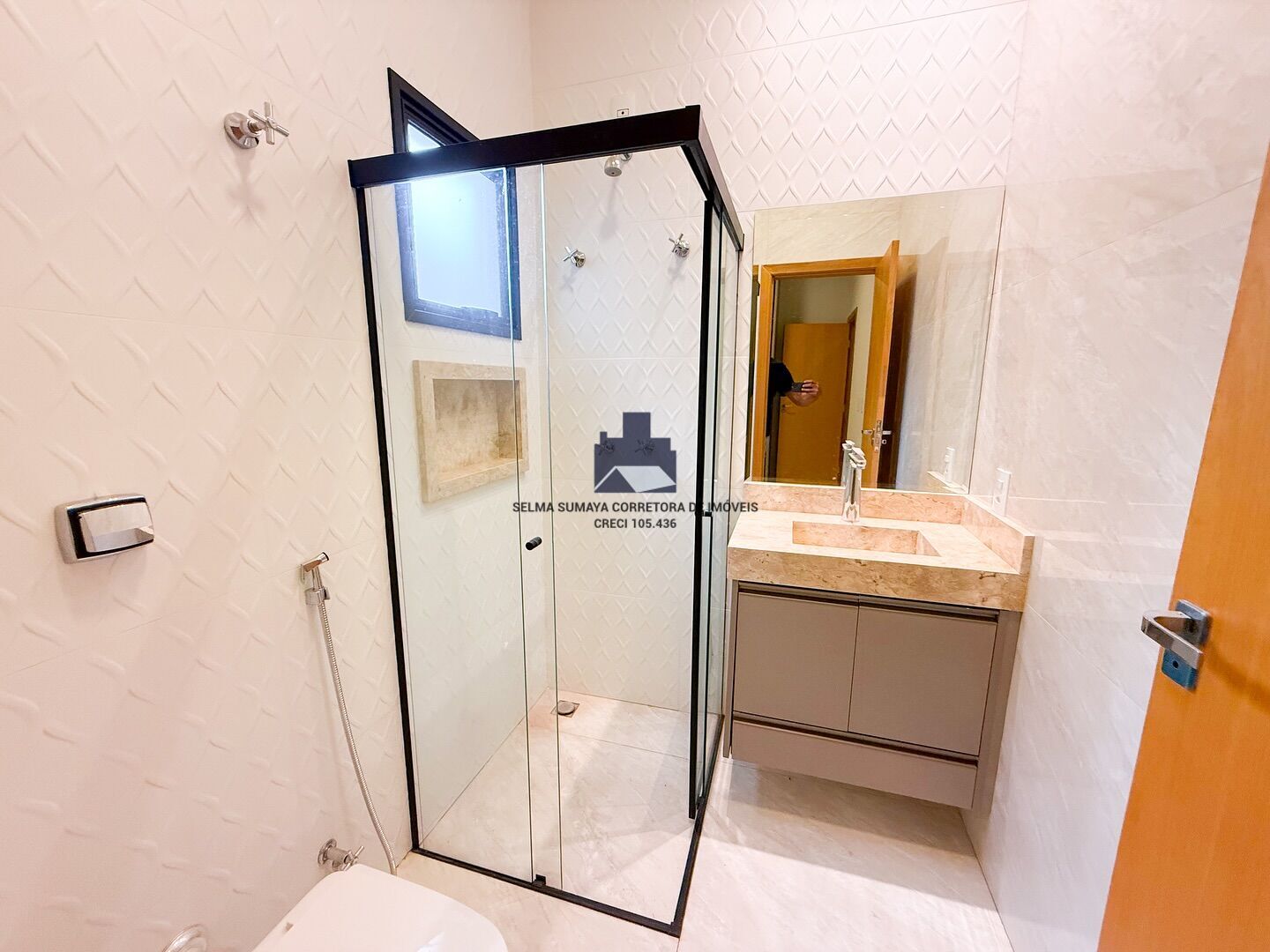 Casa de Condomínio com 3 quartos à venda, 175m² — foto 7 de 20