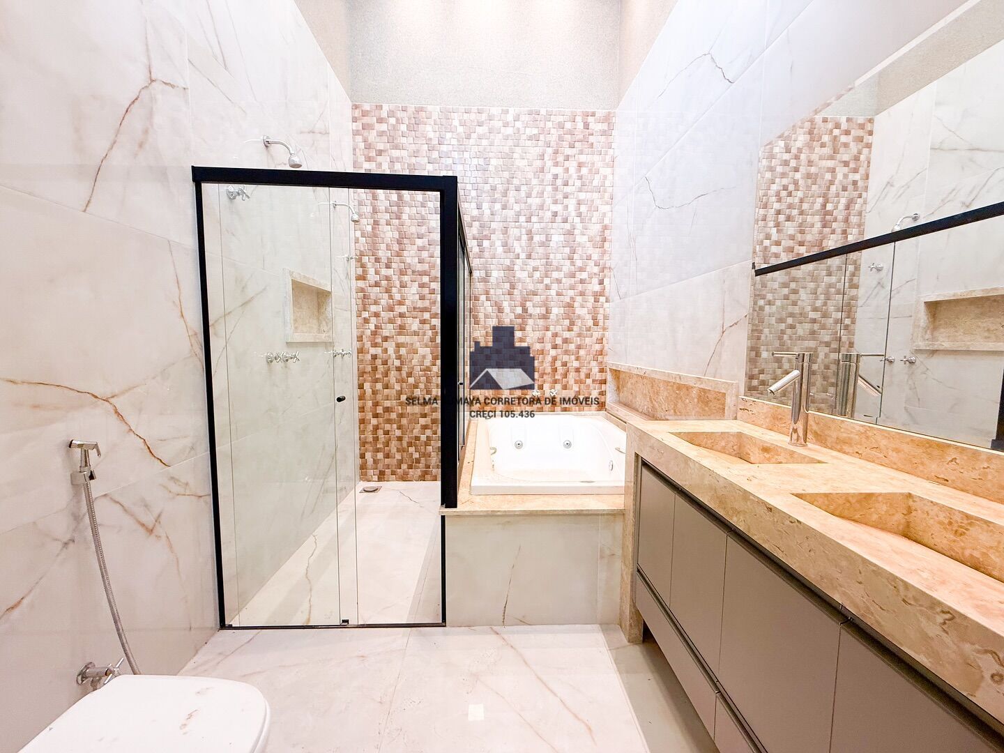 Casa de Condomínio com 3 quartos à venda, 175m² — foto 11 de 20