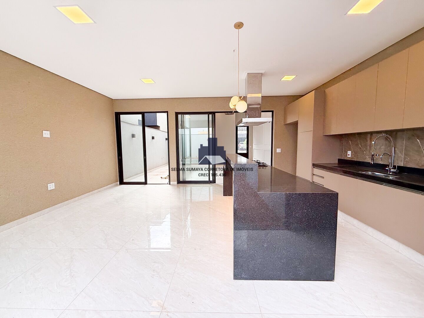 Casa de Condomínio com 3 quartos à venda, 175m² — foto 18 de 20