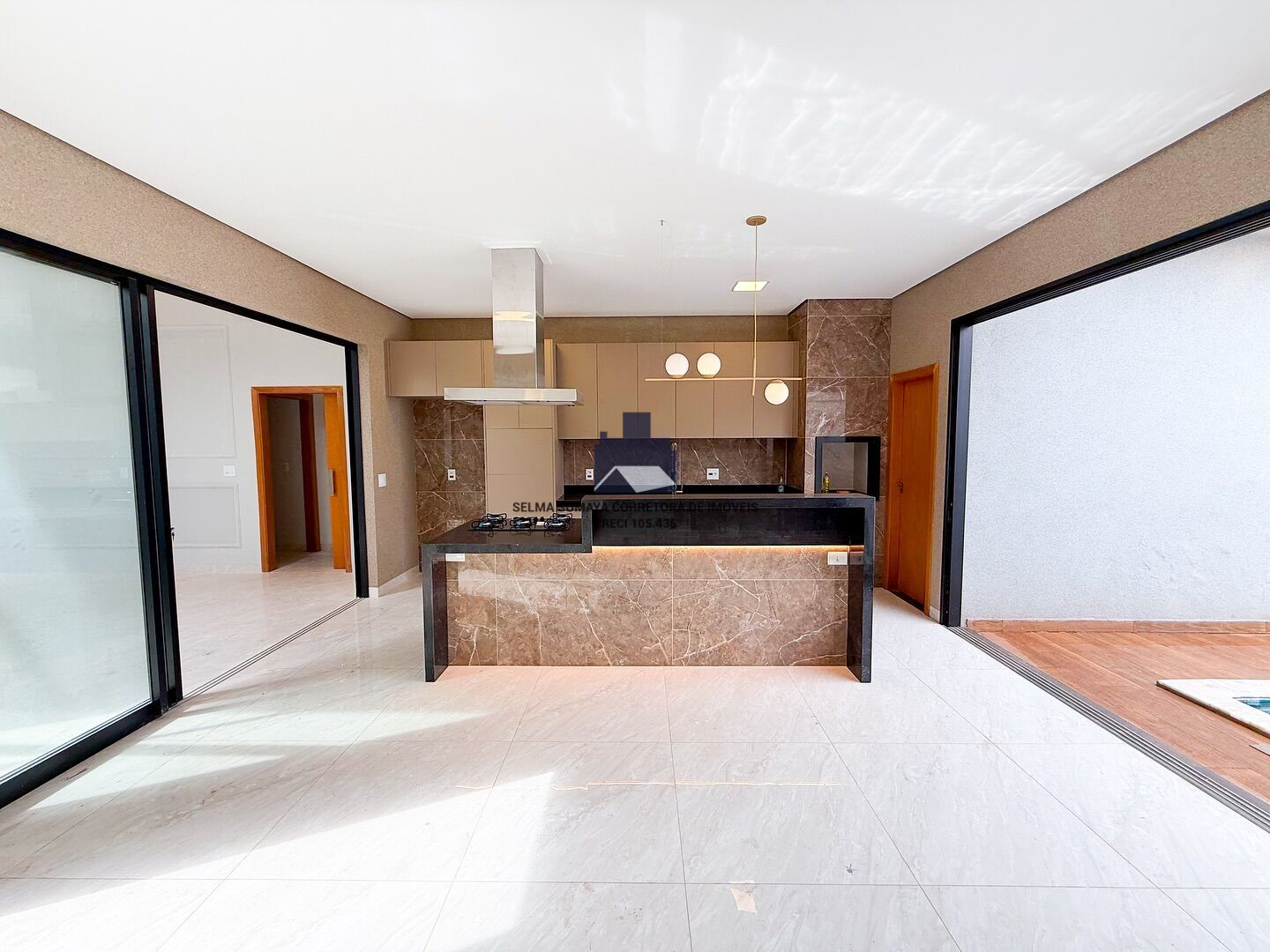 Casa de Condomínio com 3 quartos à venda, 175m² — foto 8 de 20
