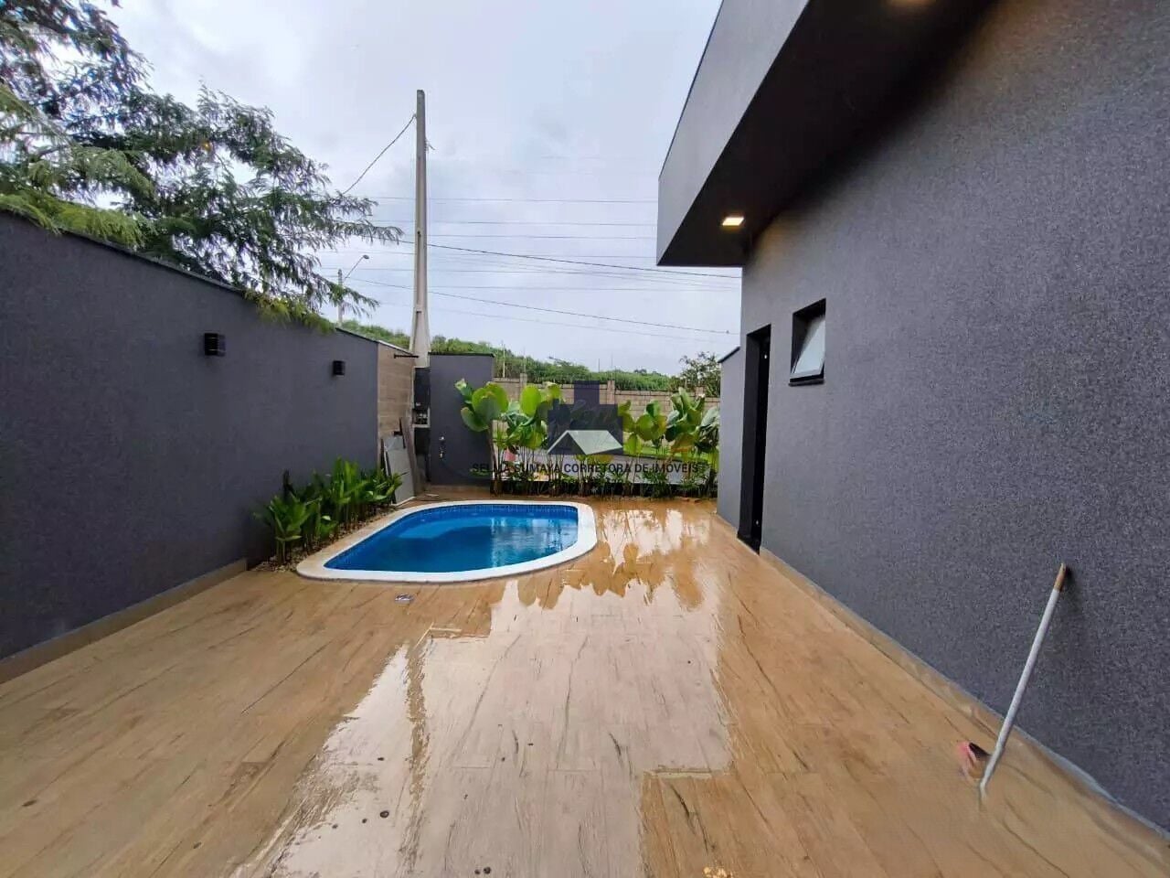 Casa de Condomínio com 3 quartos à venda, 160m² — foto 10 de 18