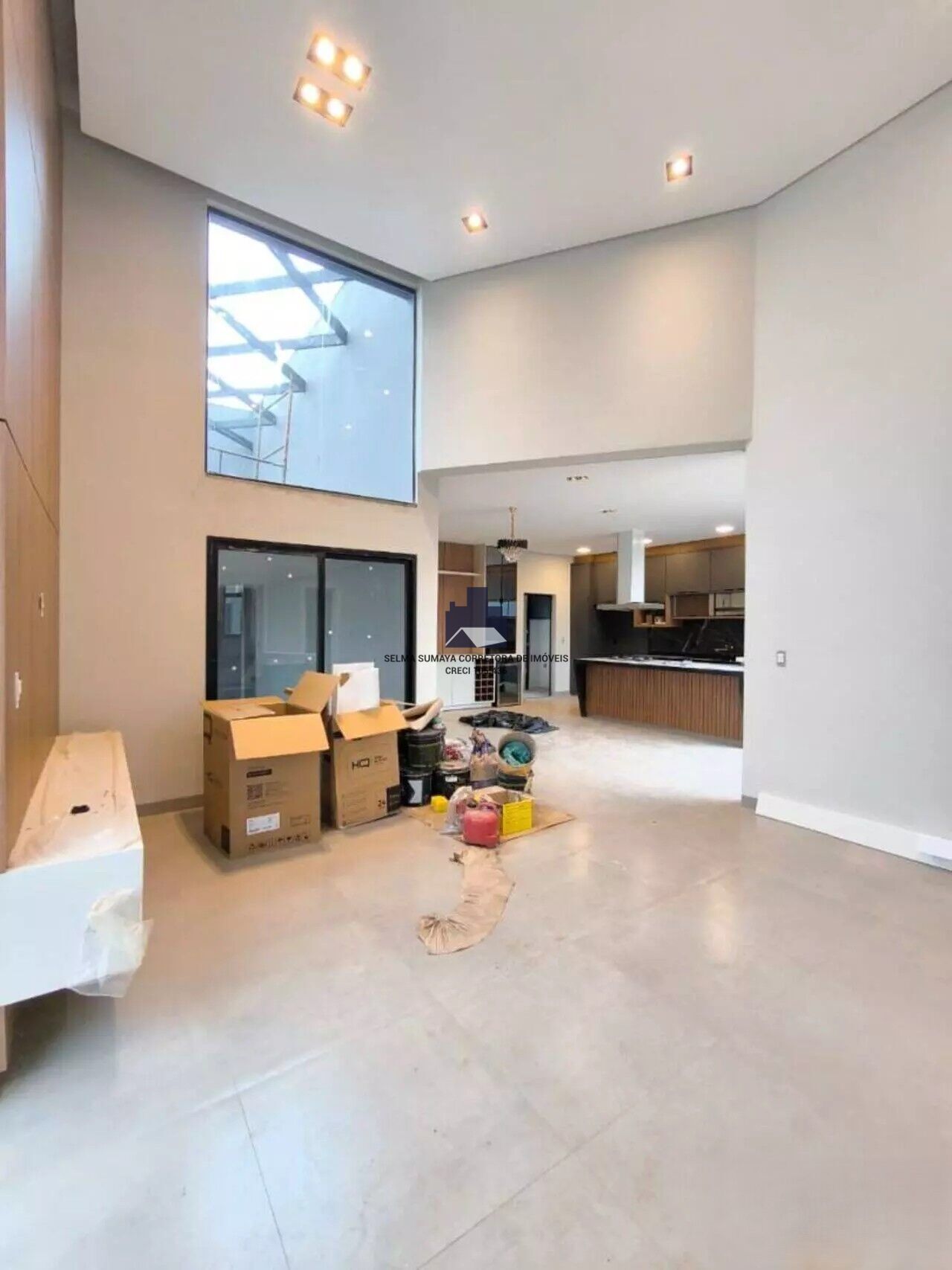 Casa de Condomínio com 3 quartos à venda, 160m² — foto 6 de 18