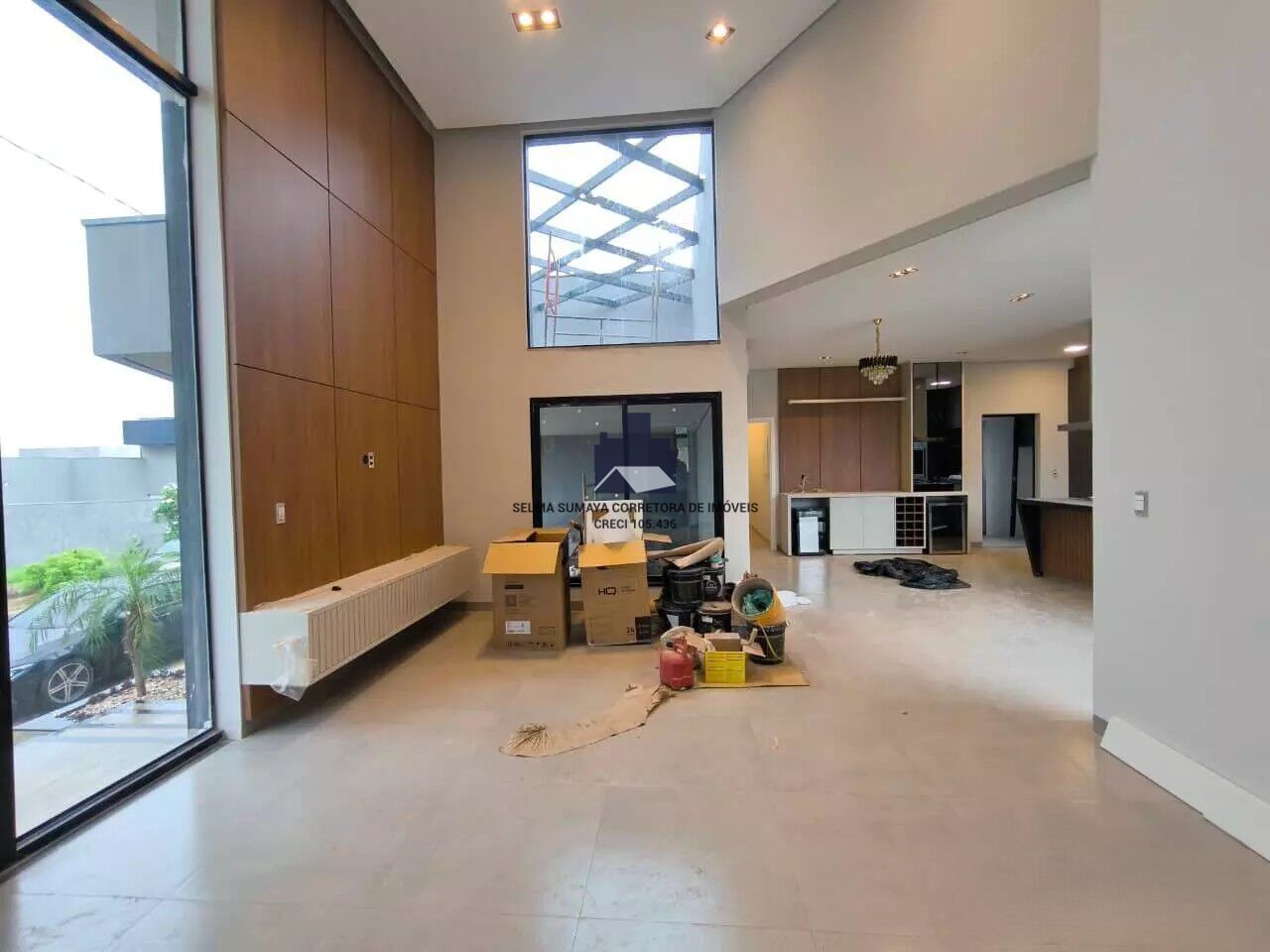 Casa de Condomínio com 3 quartos à venda, 160m² — foto 4 de 18