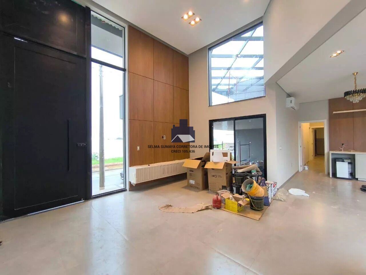 Casa de Condomínio com 3 quartos à venda, 160m² — foto 17 de 18