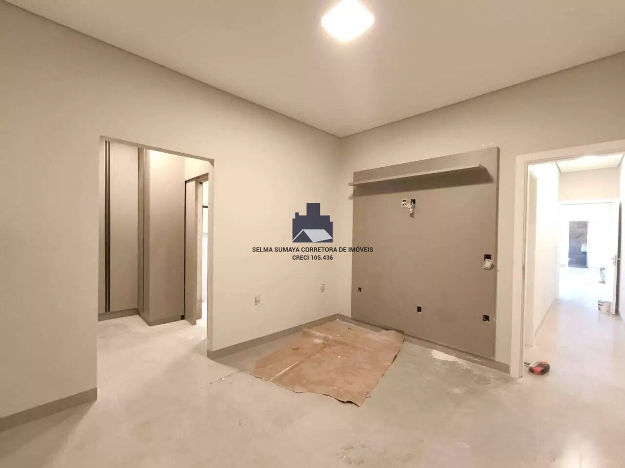 Casa de Condomínio com 3 quartos à venda, 160m² — foto 13 de 18