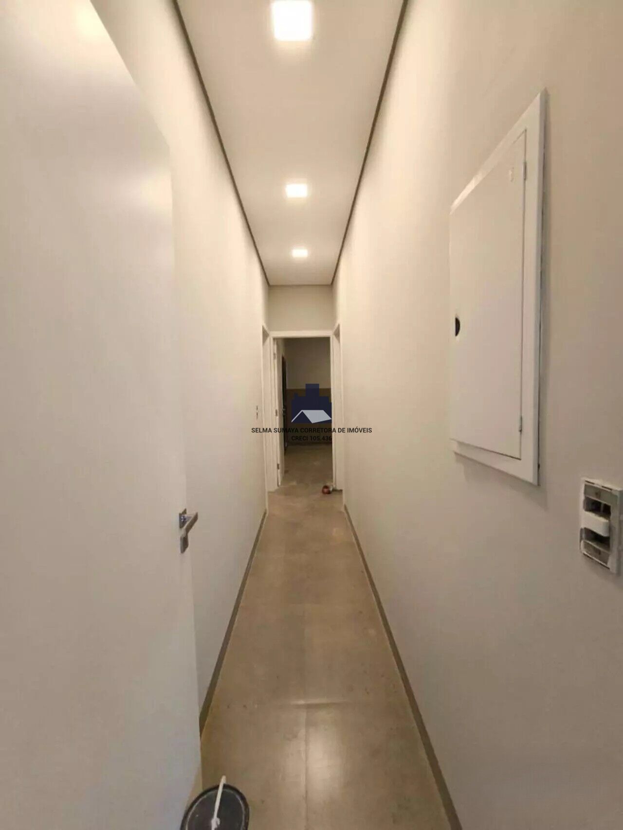 Casa de Condomínio com 3 quartos à venda, 160m² — foto 16 de 18