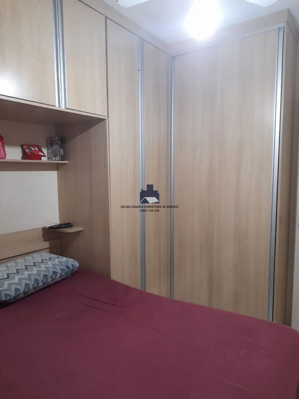 Casa de Condomínio com 2 quartos à venda, 76m² — foto 5 de 13