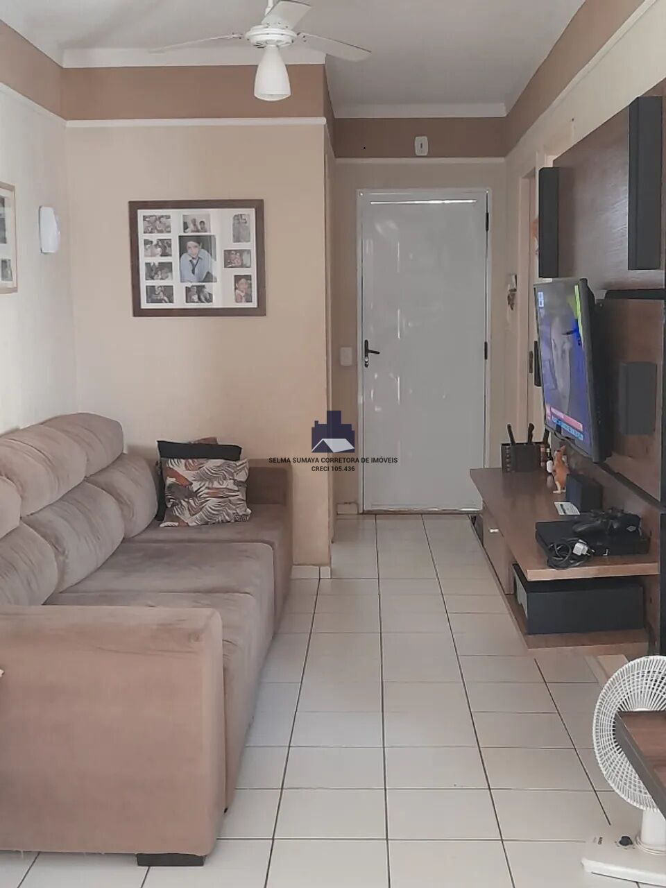Casa de Condomínio com 2 quartos à venda, 76m² — foto 4 de 13