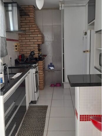 Casa de Condomínio com 2 quartos à venda, 76m² — foto 9 de 13