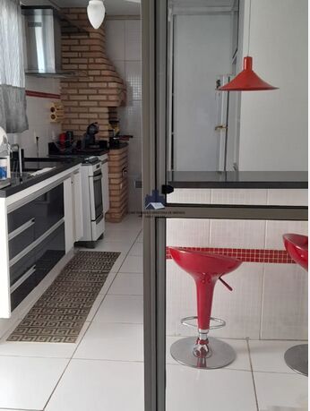 Casa de Condomínio com 2 quartos à venda, 76m² — foto 12 de 13