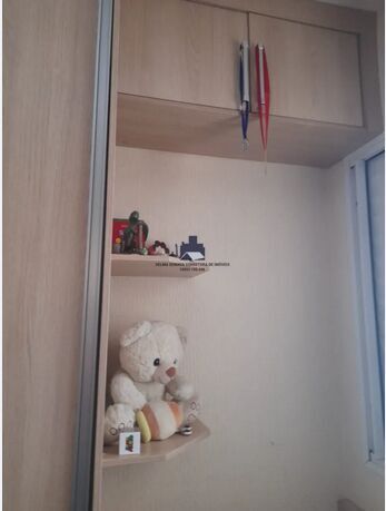 Casa de Condomínio com 2 quartos à venda, 76m² — foto 7 de 13