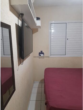 Casa de Condomínio com 2 quartos à venda, 76m² — foto 6 de 13