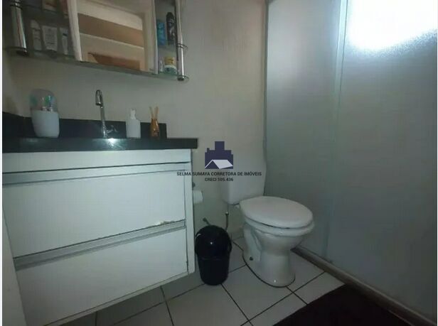 Casa de Condomínio com 2 quartos à venda, 76m² — foto 11 de 13