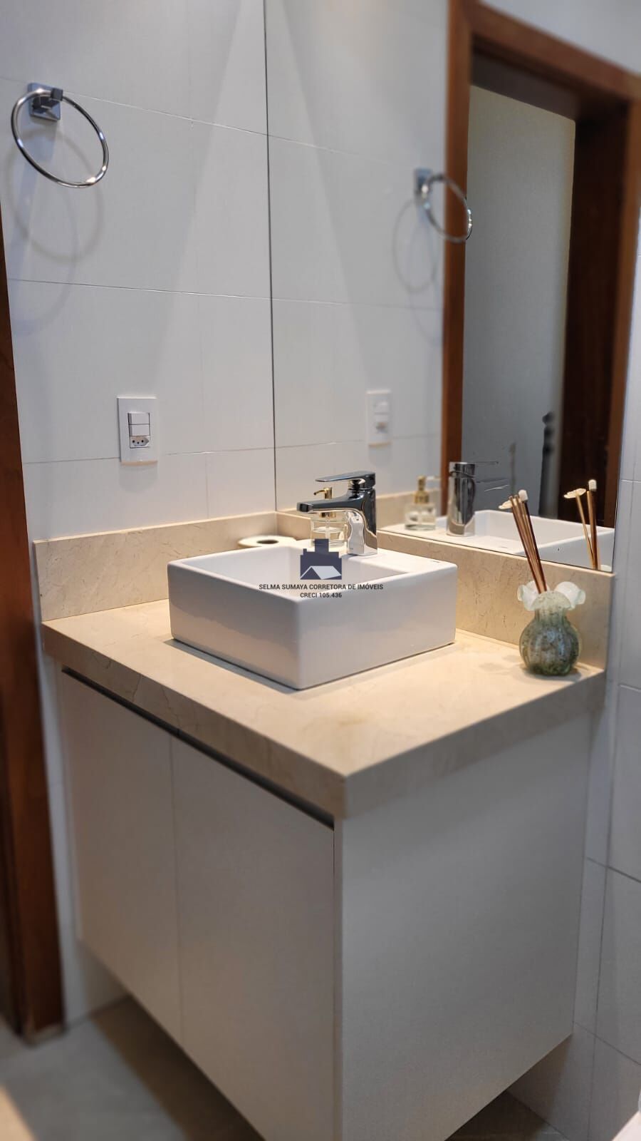 Casa de Condomínio com 4 quartos à venda, 320m² — foto 24 de 25