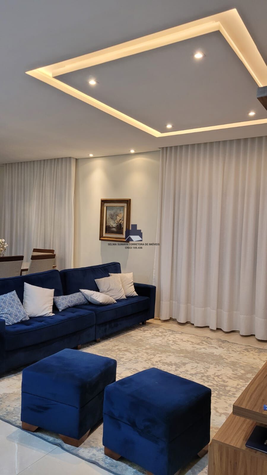 Casa de Condomínio com 4 quartos à venda, 320m² — foto 6 de 25