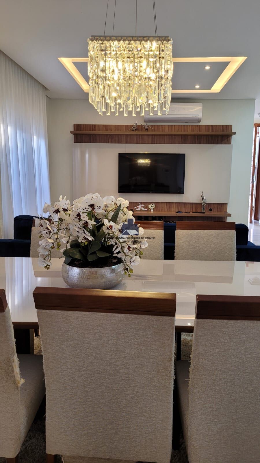 Casa de Condomínio com 4 quartos à venda, 320m² — foto 19 de 25