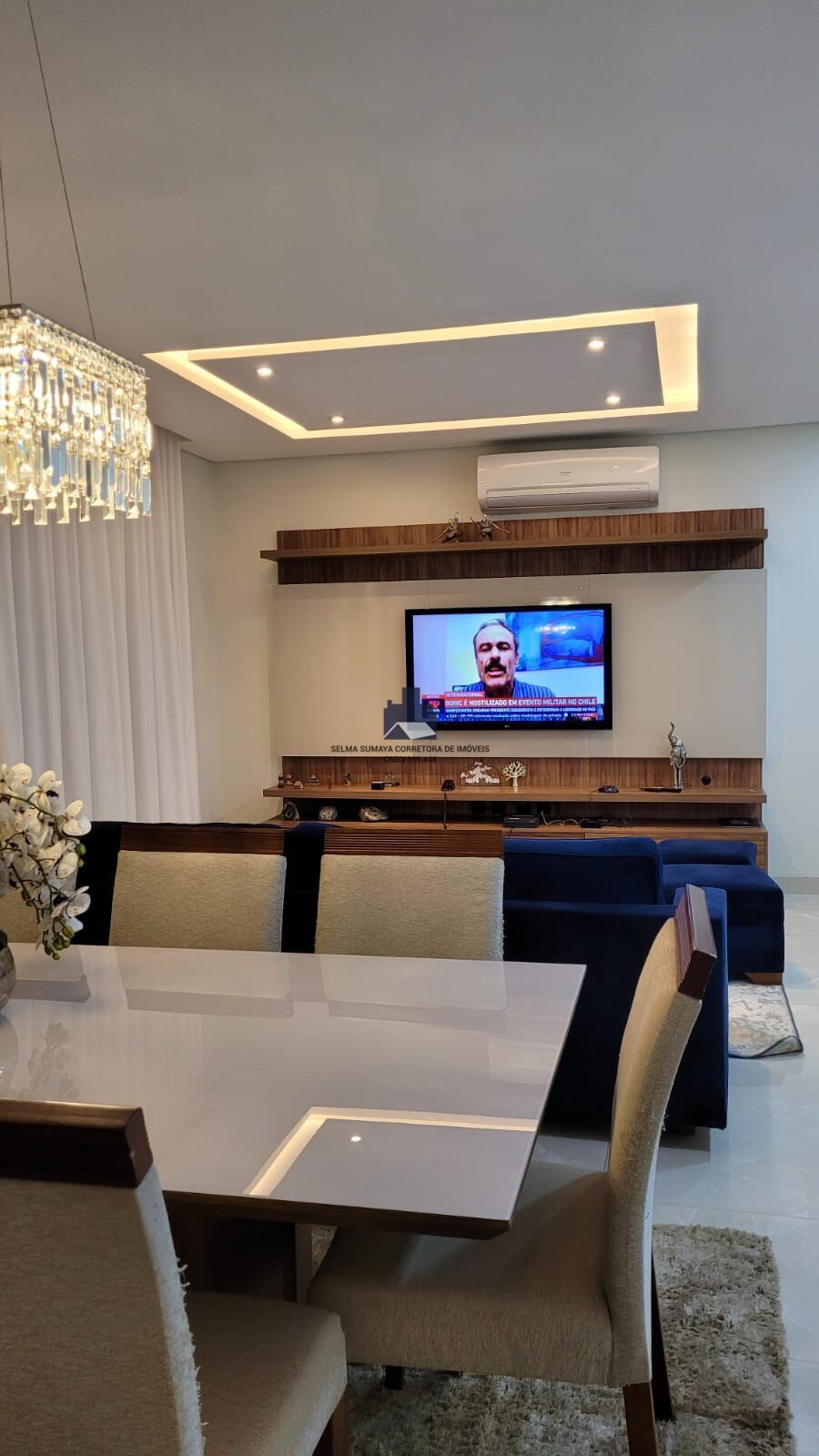 Casa de Condomínio com 4 quartos à venda, 320m² — foto 10 de 25