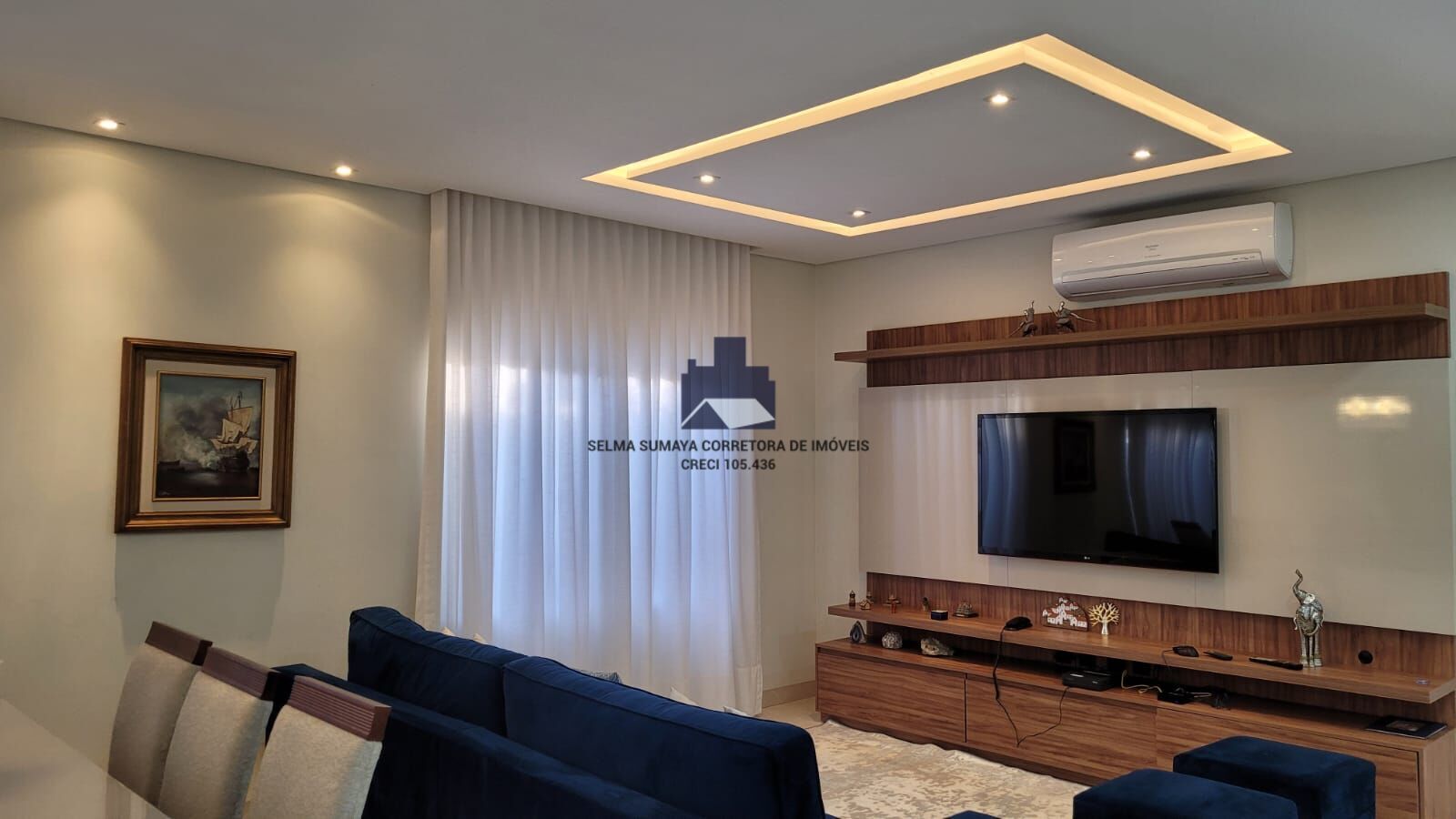 Casa de Condomínio com 4 quartos à venda, 320m² — foto 9 de 25