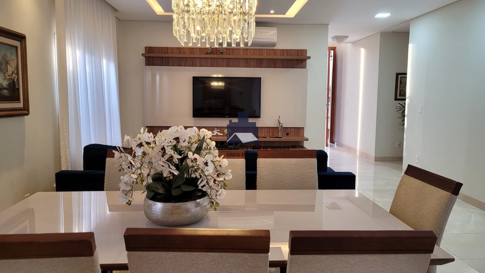 Casa de Condomínio com 4 quartos à venda, 320m² — foto 13 de 25