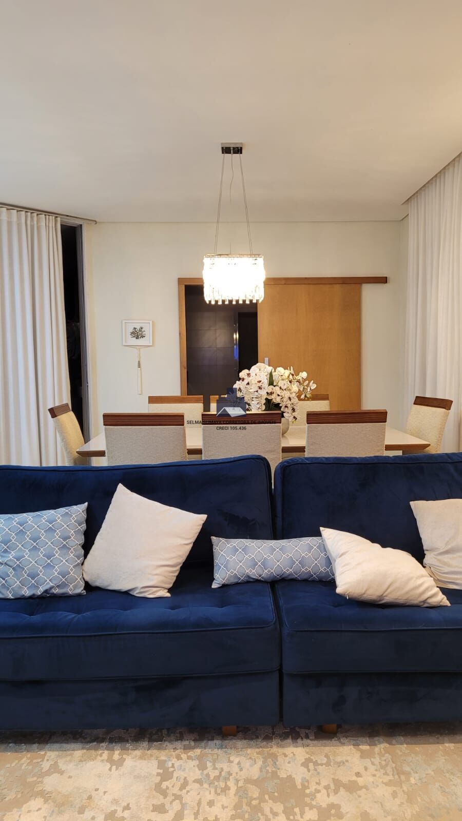 Casa de Condomínio com 4 quartos à venda, 320m² — foto 21 de 25