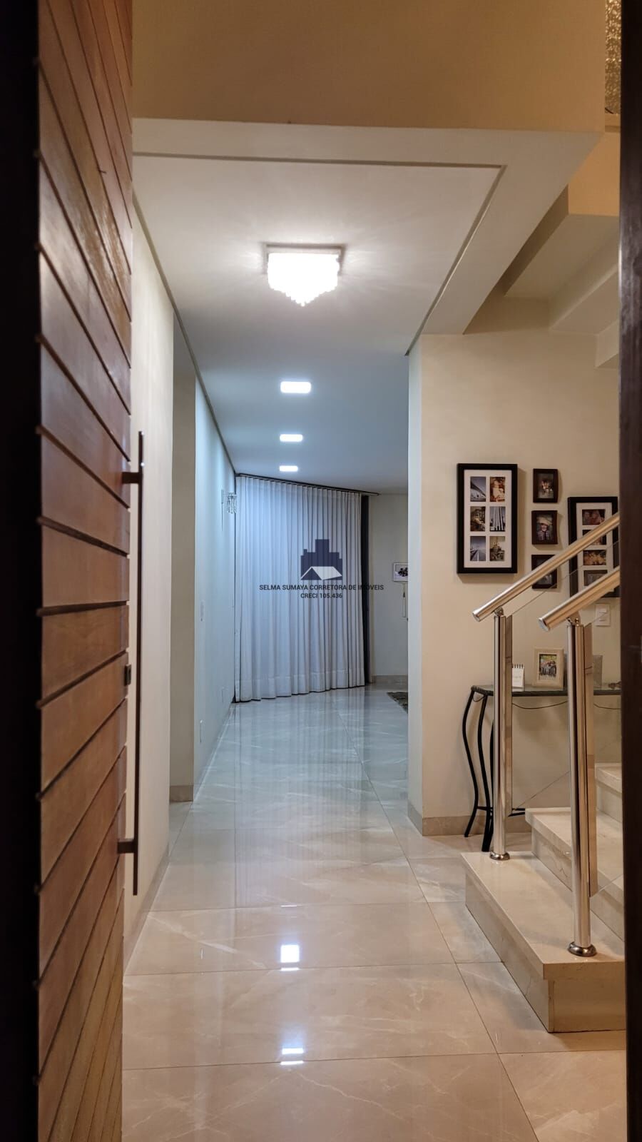 Casa de Condomínio com 4 quartos à venda, 320m² — foto 17 de 25