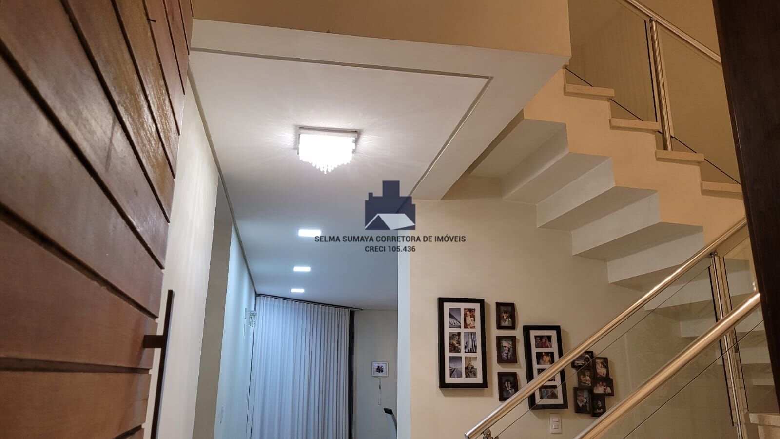 Casa de Condomínio com 4 quartos à venda, 320m² — foto 18 de 25