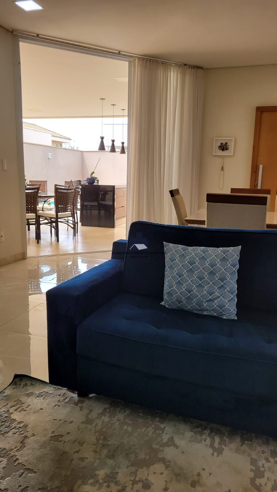 Casa de Condomínio com 4 quartos à venda, 320m² — foto 14 de 25