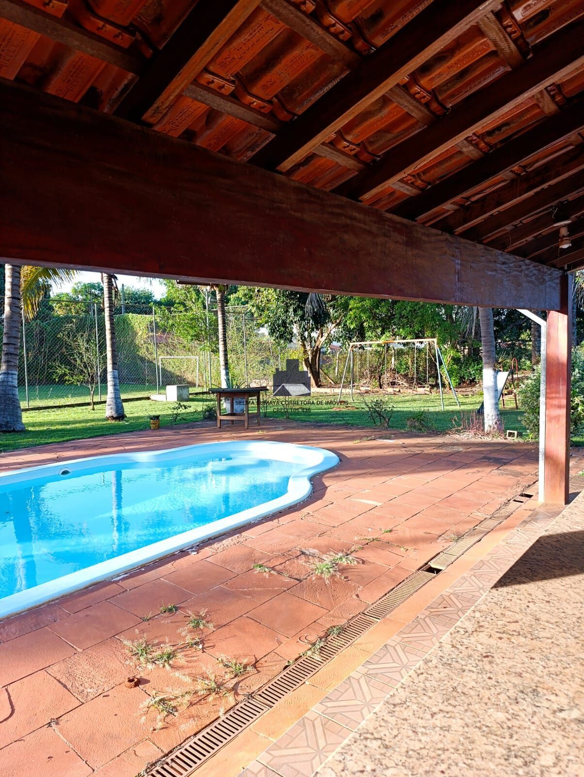 Fazenda / Sítio / Chácara com 5 quartos à venda, 2000m² — foto 7 de 15