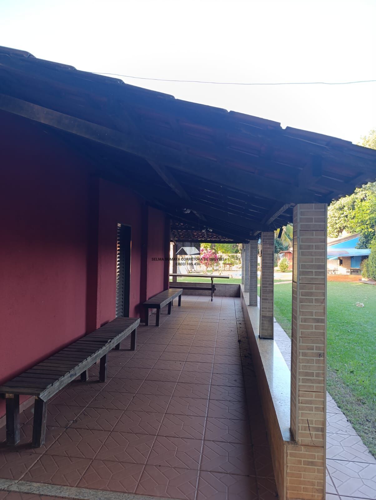 Fazenda / Sítio / Chácara com 5 quartos à venda, 2000m² — foto 13 de 15
