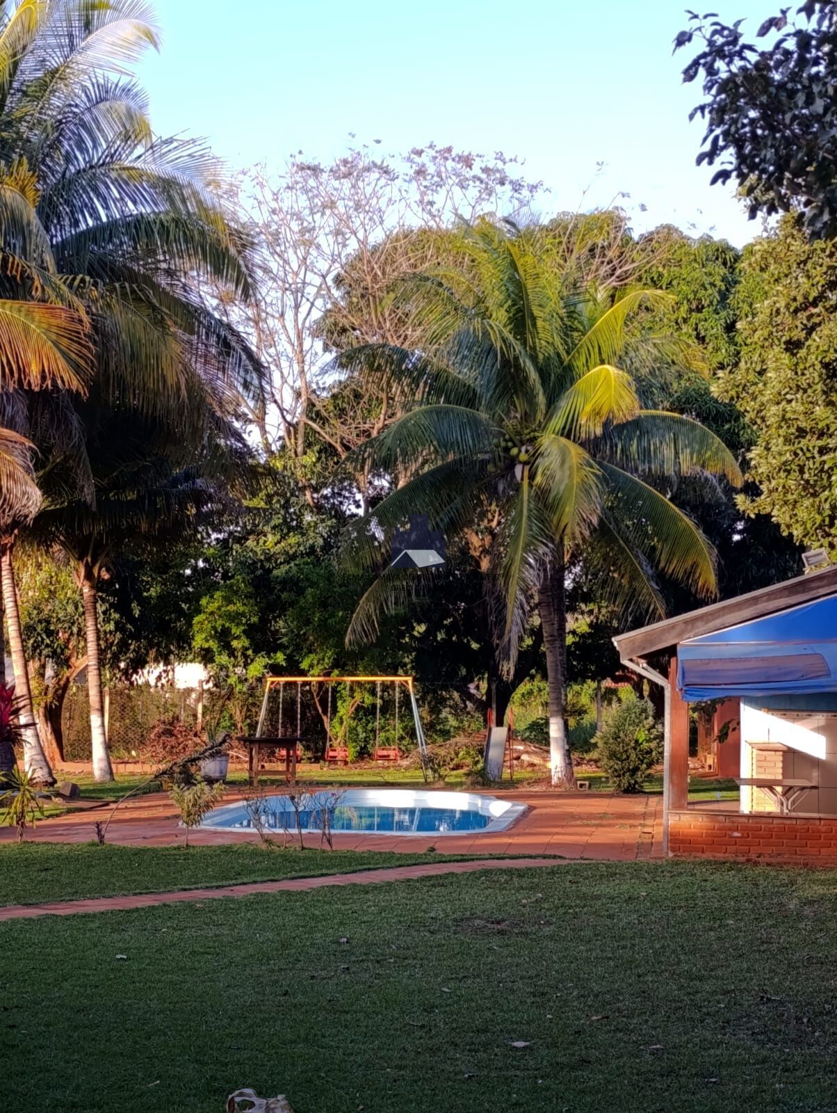 Fazenda / Sítio / Chácara com 5 quartos à venda, 2000m² — foto 4 de 15