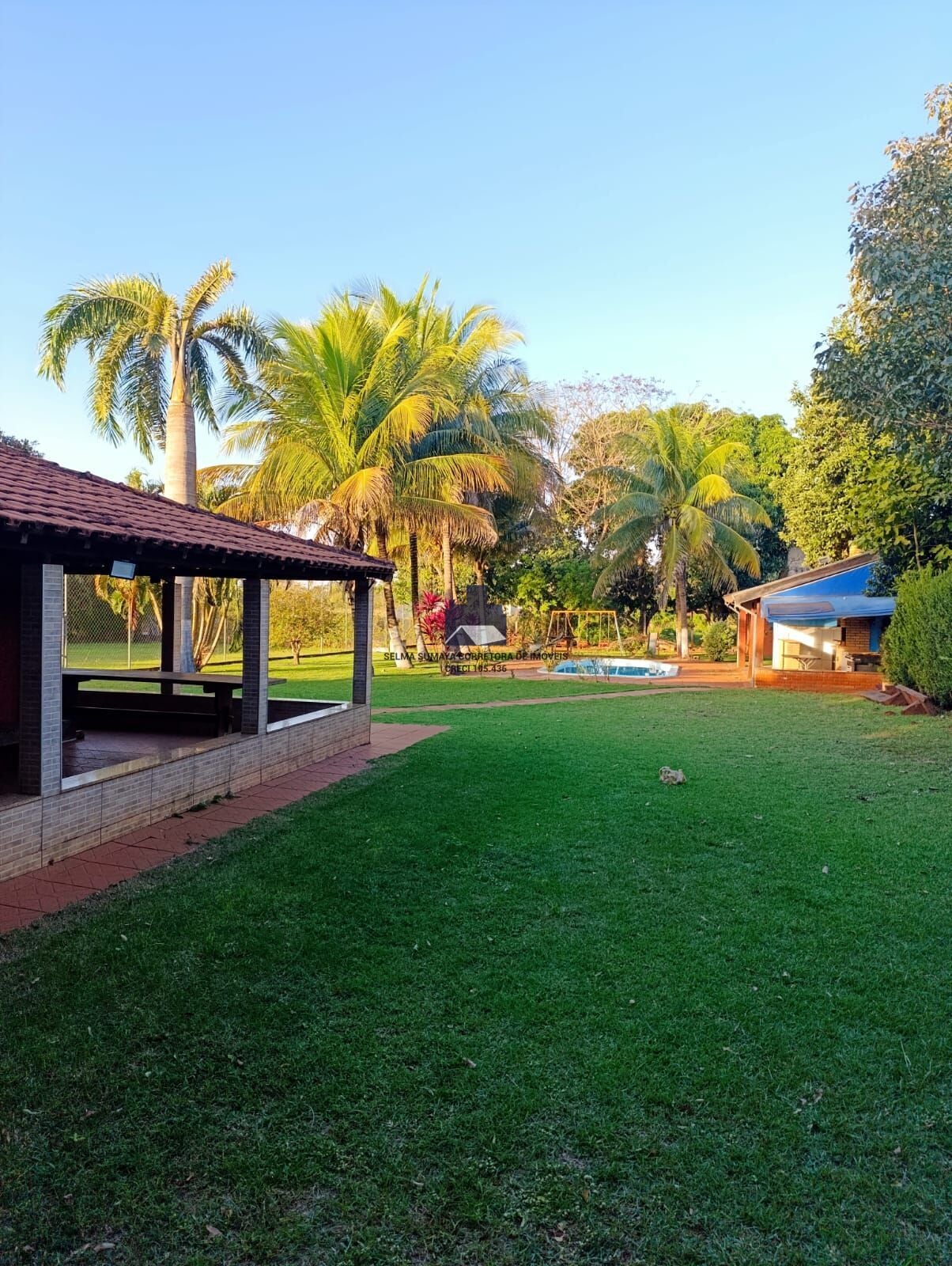 Fazenda / Sítio / Chácara com 5 quartos à venda, 2000m² — foto 14 de 15