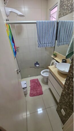 Casa de Condomínio com 2 quartos à venda, 100m² — foto 9 de 13