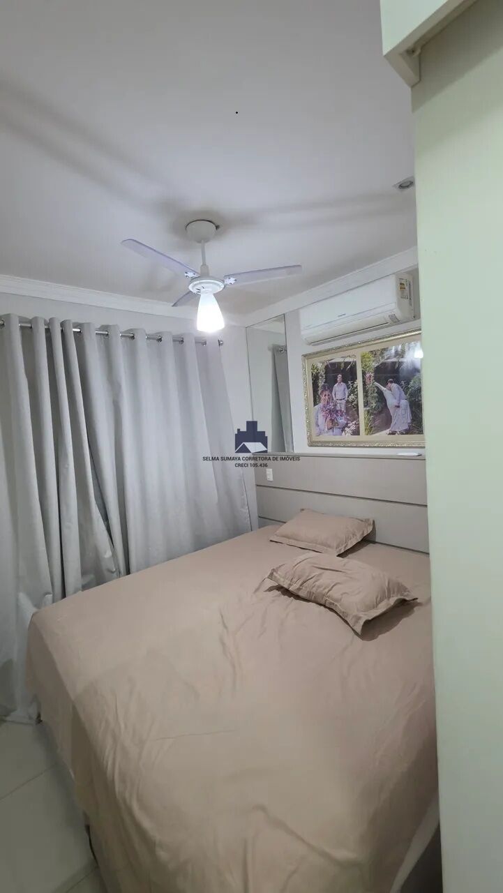 Casa de Condomínio com 2 quartos à venda, 100m² — foto 8 de 13