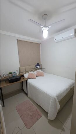 Casa de Condomínio com 2 quartos à venda, 100m² — foto 10 de 13
