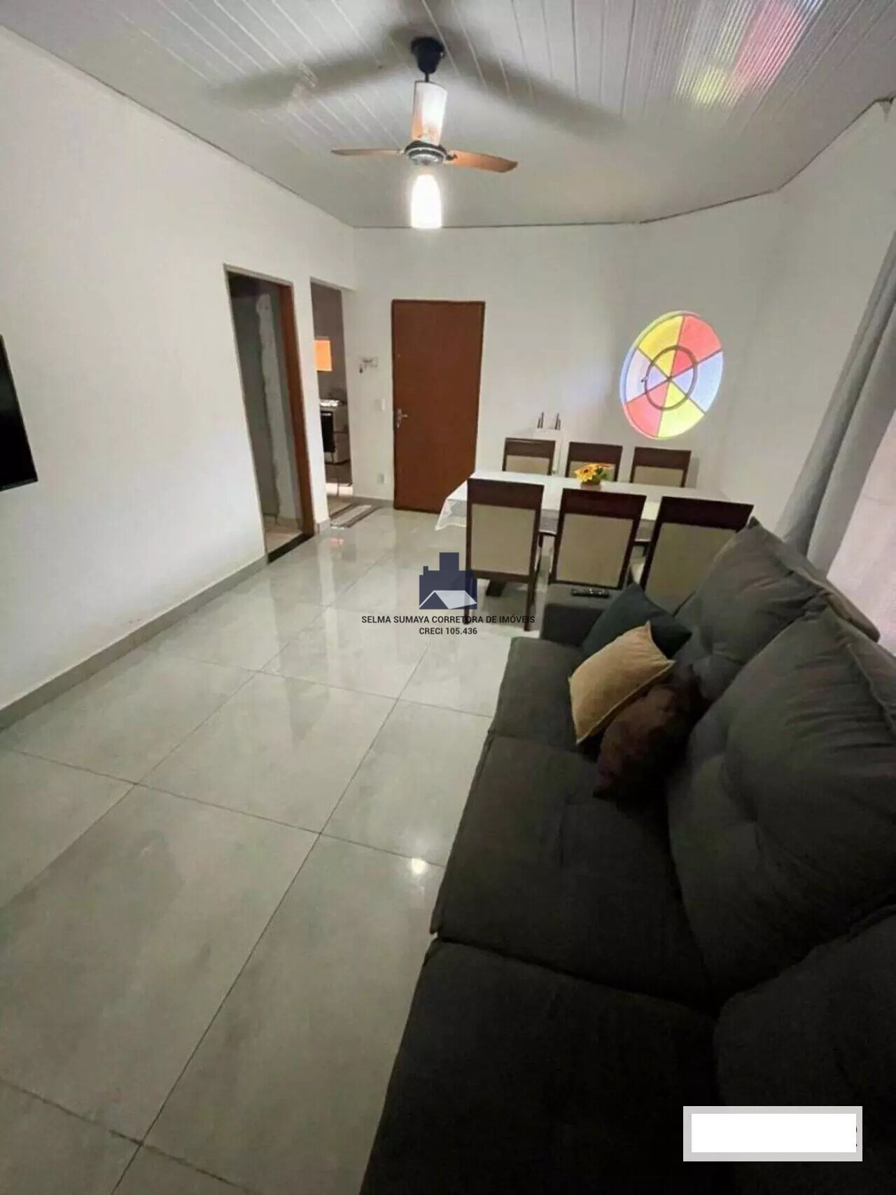 Casa com 4 quartos à venda, 113m² — foto 5 de 17