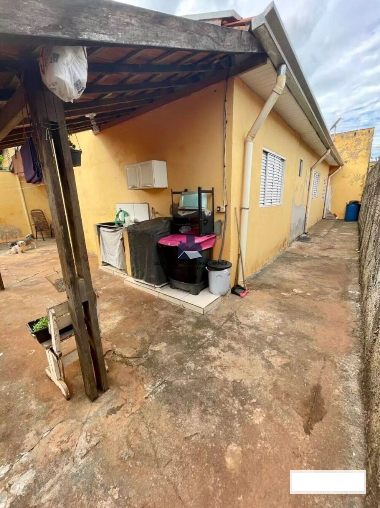Casa com 4 quartos à venda, 113m² — foto 17 de 17