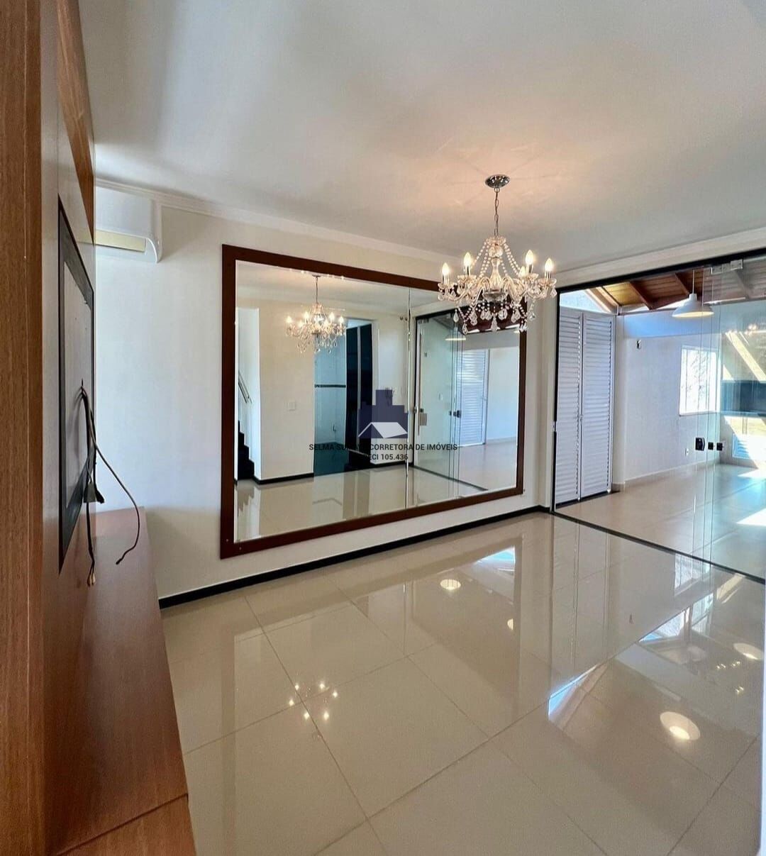 Casa de Condomínio com 3 quartos à venda, 125m² — foto 7 de 12
