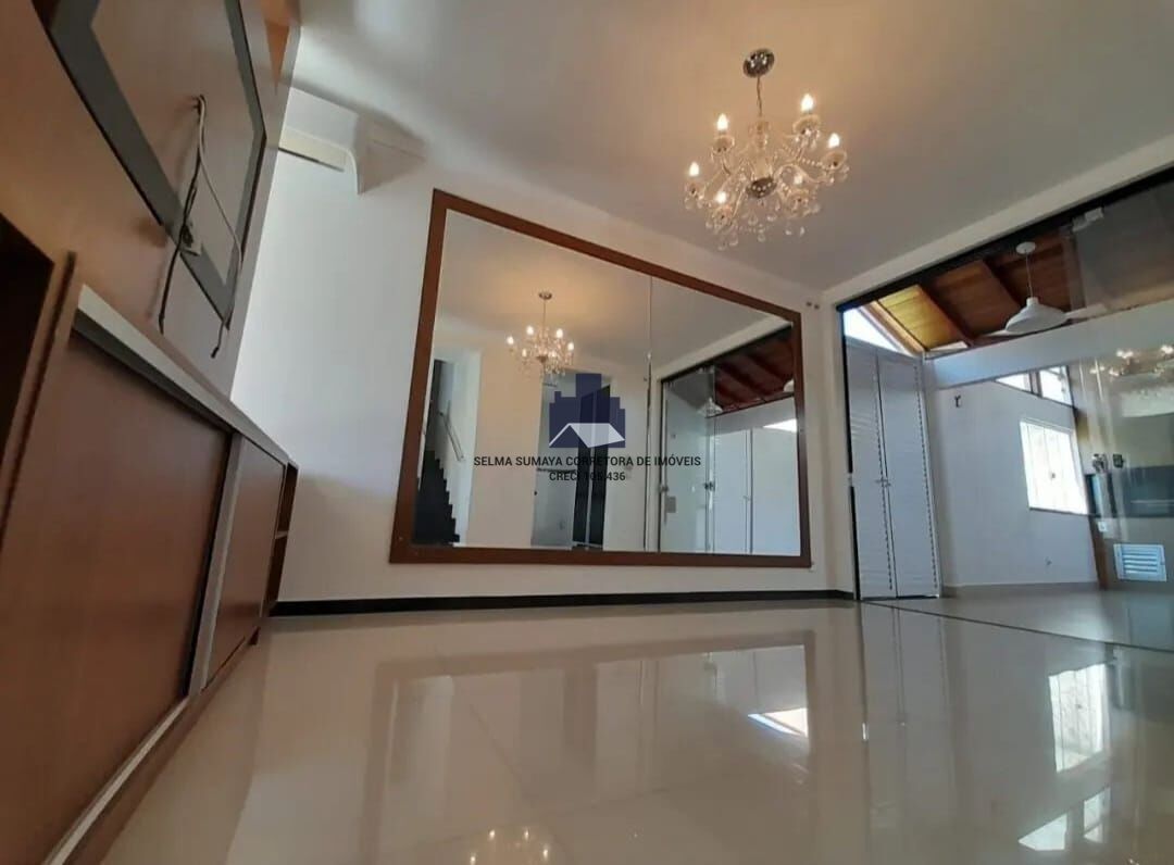 Casa de Condomínio com 3 quartos à venda, 125m² — foto 8 de 12