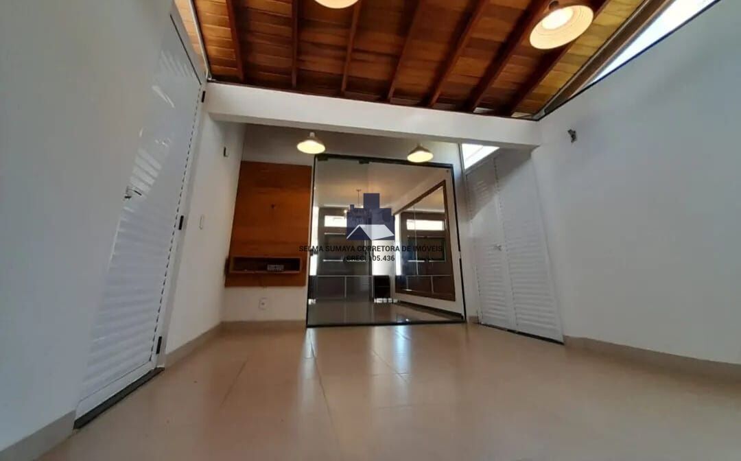 Casa de Condomínio com 3 quartos à venda, 125m² — foto 4 de 12