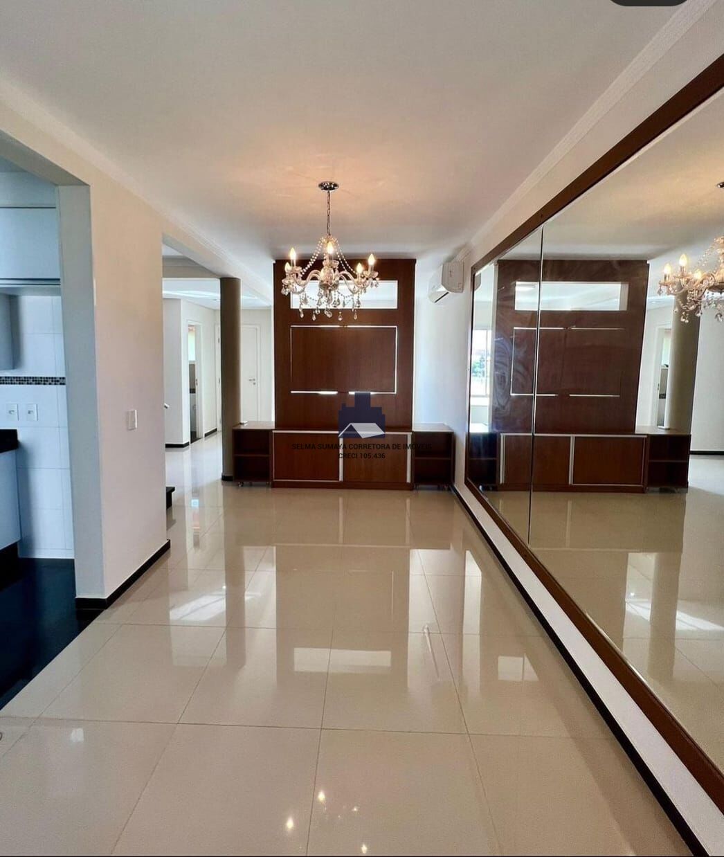 Casa de Condomínio com 3 quartos à venda, 125m² — foto 11 de 12