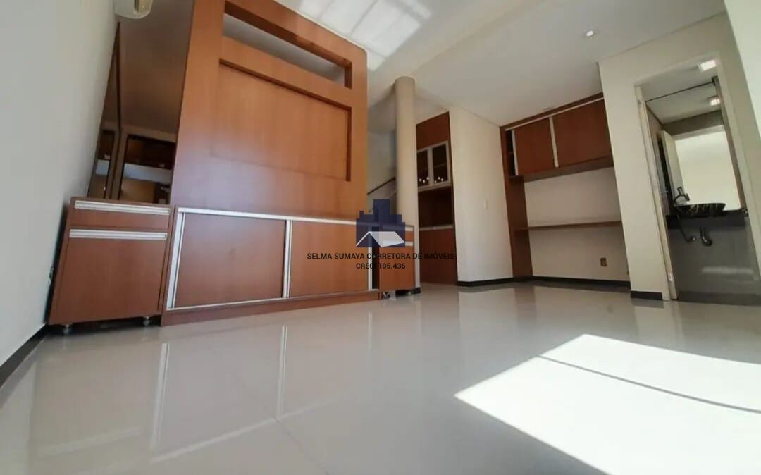 Casa de Condomínio com 3 quartos à venda, 125m² — foto 9 de 12