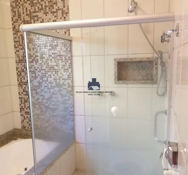 Casa de Condomínio com 3 quartos à venda, 256m² — foto 18 de 44