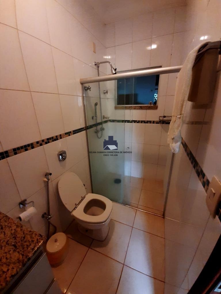 Casa de Condomínio com 3 quartos à venda, 256m² — foto 7 de 44