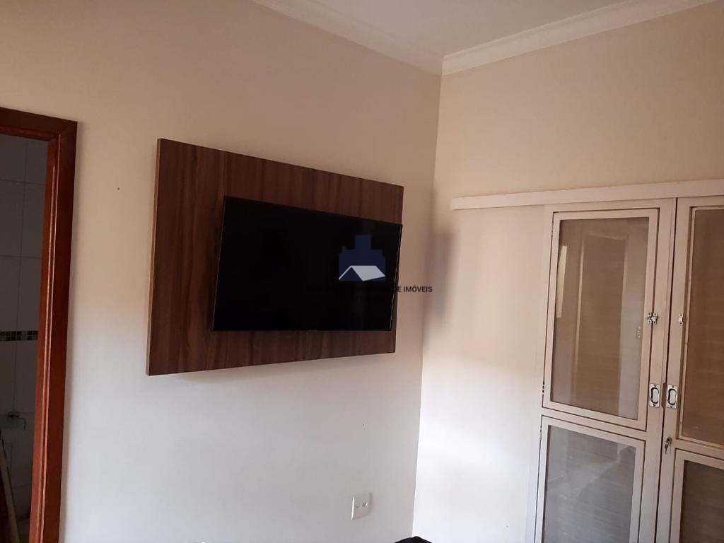 Casa de Condomínio com 3 quartos à venda, 256m² — foto 8 de 44