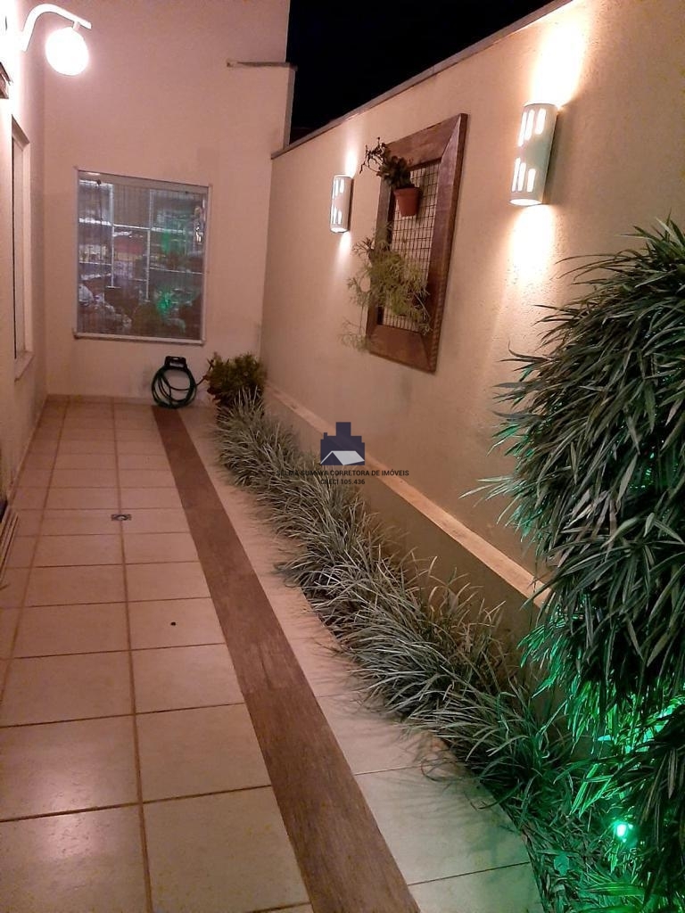 Casa de Condomínio com 3 quartos à venda, 256m² — foto 15 de 44