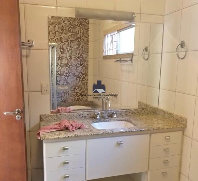 Casa de Condomínio com 3 quartos à venda, 256m² — foto 21 de 44