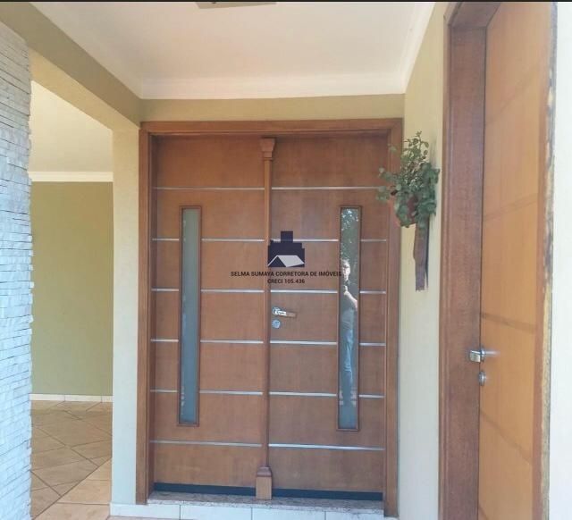 Casa de Condomínio com 3 quartos à venda, 256m² — foto 42 de 44