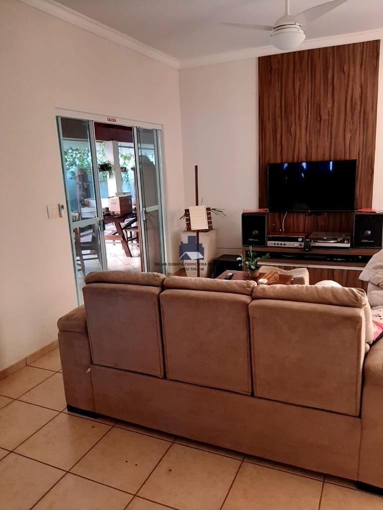 Casa de Condomínio com 3 quartos à venda, 256m² — foto 6 de 44