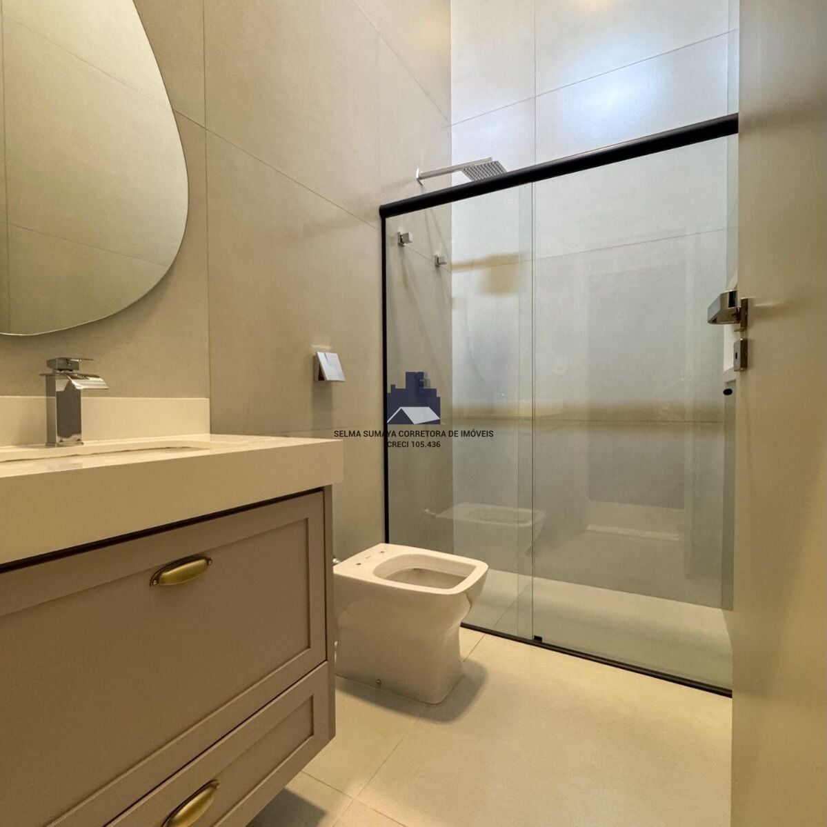 Casa de Condomínio com 3 quartos à venda, 189m² — foto 17 de 20