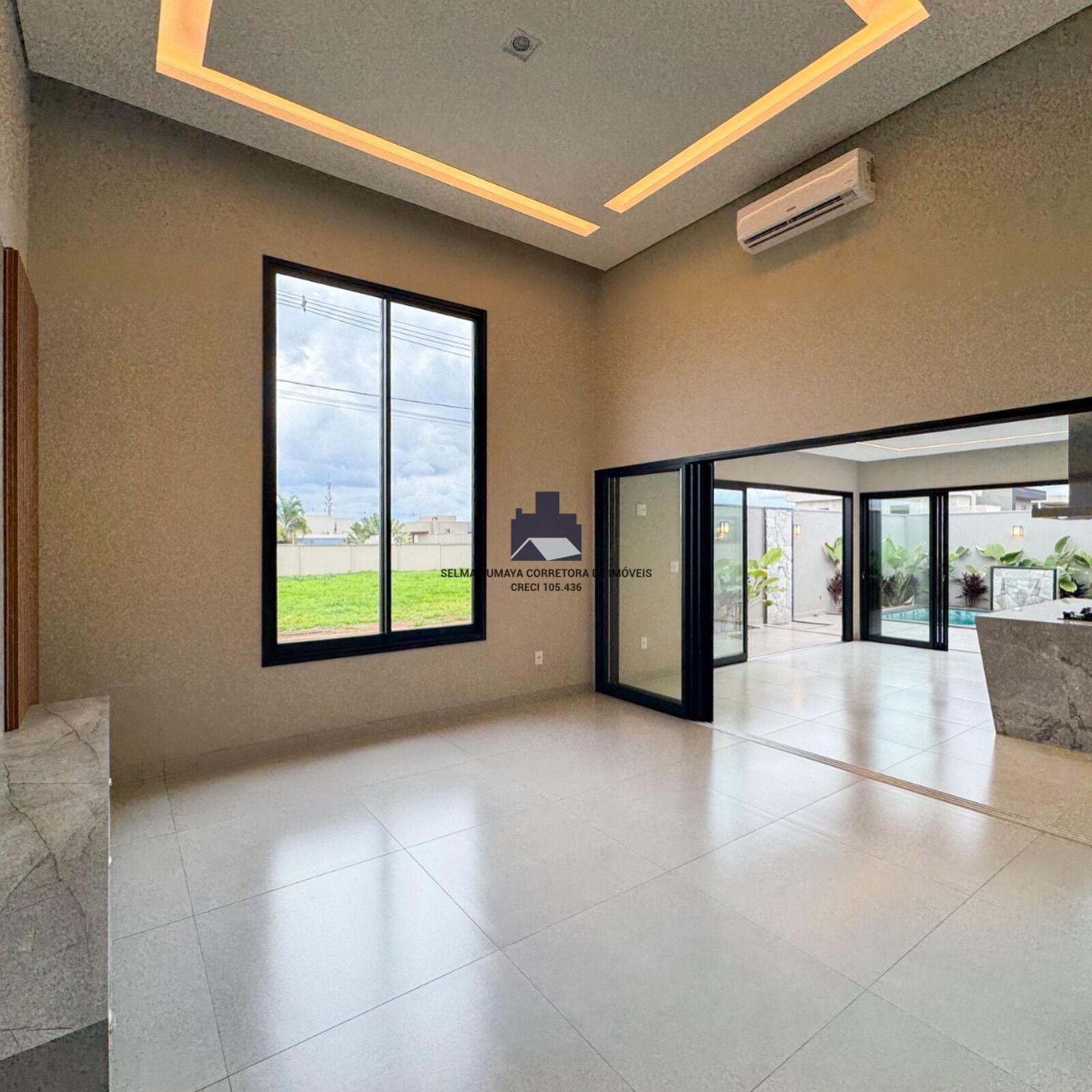 Casa de Condomínio com 3 quartos à venda, 189m² — foto 19 de 20